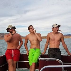 Meet your Posher, Wyatt